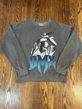 DMX Sweatshirt